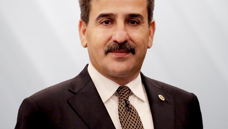 Türkiye Kamu-Sen, Türk Memurunun Teminatıdır!