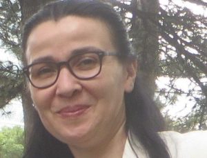 Vefa Kitaplık Projesi (V) / Fatma CİVELEKOĞLU GEÇER