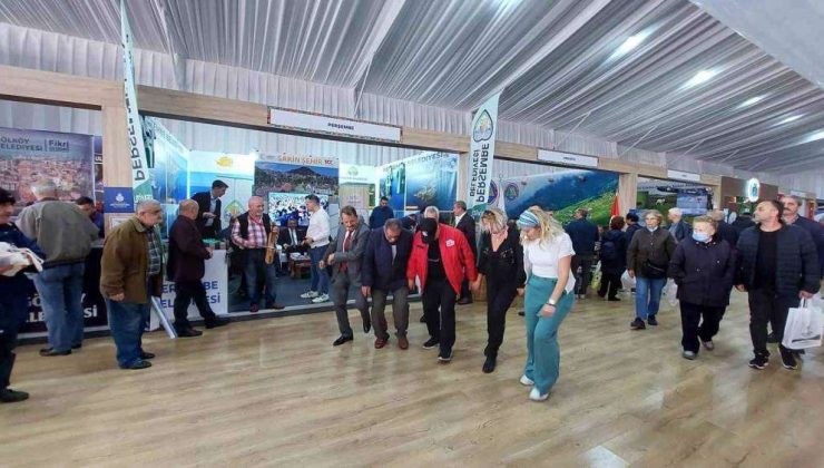 14. Ordu Tanıtım Günleri Sona Erdi