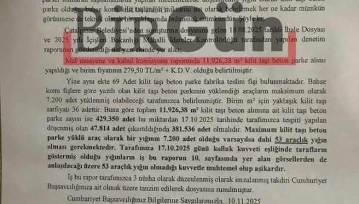 Alın Bu Beceriksizleri !