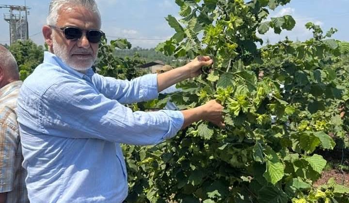 Atakan AKÇA Ziraat Mühendisleri Gününü Kutladı