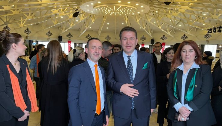 Mükemmel Bir Yarış: “Artık Söz Bitti, İcraat Zamanı.”