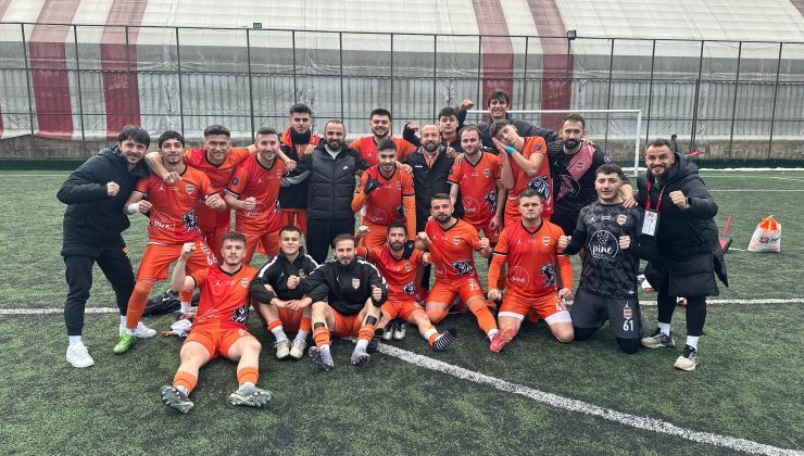 ONEY 52 Spor, Tarih Yazdı.!