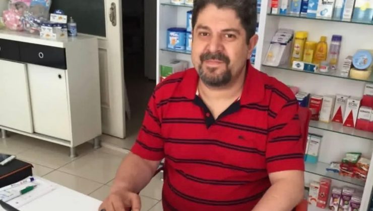 Aile Hekimi Dr. Mustafa Çakıcı Vefat Etti