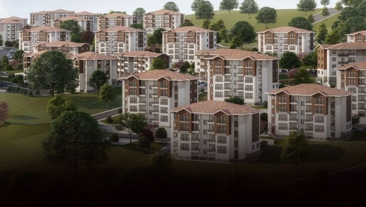 Ordu İçin TOKİ Kura Tarihi Belli Oldu