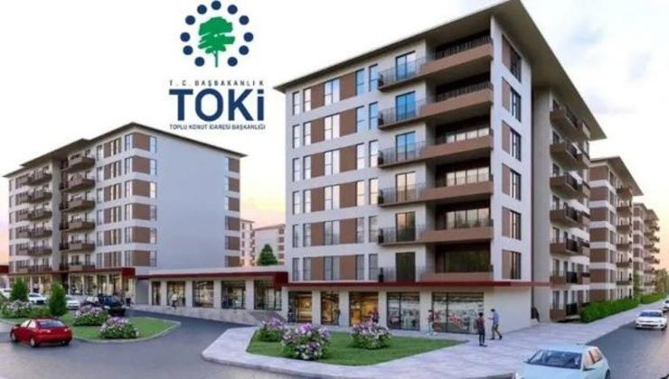 Ordu’da TOKİ Kuraları Çekildi. Sonuçları Sorgulayabilirsiniz