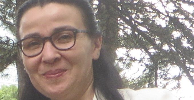 Sahafa Düşen Sahafın Günü ! / Fatma Civelekoğlu GEÇER