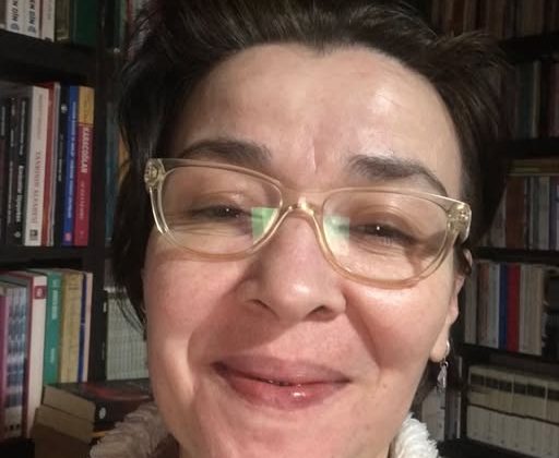 Vicdan Eli / Fatma Civelekoğlu Geçer