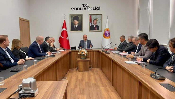 Fındığın Katma Değeri Artırılacak !