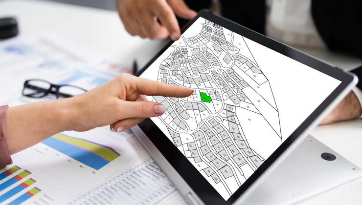 Ordu da Kadastro Çalışması Yapılacak 92 Mahalle Belirlendi.