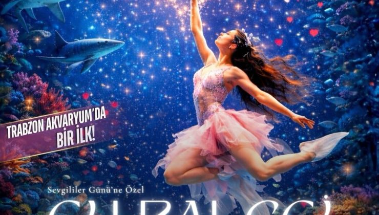 Sevgililer Günü’nü Farklı Bir Etkinlikle Kutlayabilirsiniz!