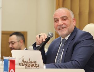 Canik Belediyesinden Gençlere Sosyal Destek!