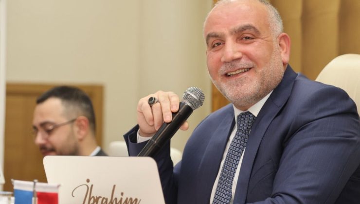 Canik Belediyesinden Gençlere Sosyal Destek!