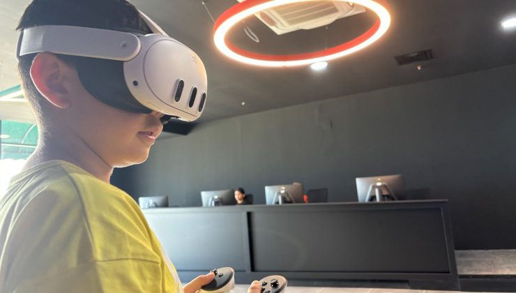 “Bugünün Gençleri Geleceğin Meslekleri”