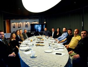 Kadın Futbolunun Geleceği İçin  Toplandılar!