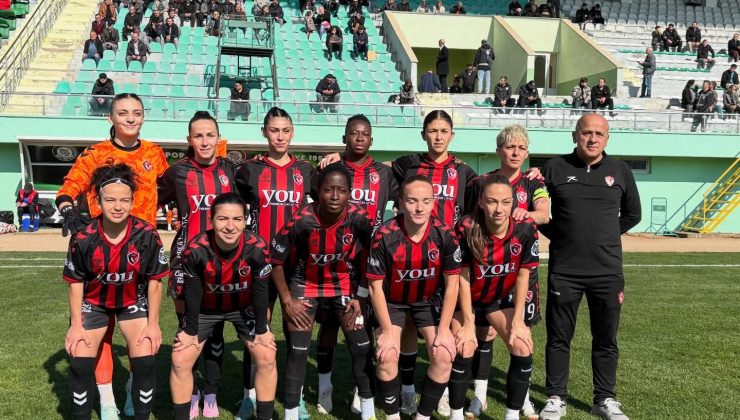 İstanbul’dan Golsüz Ayrıldılar!