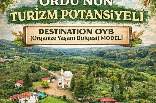Yeni Bir Kırsal Kalkınma Sistemi (OYB)