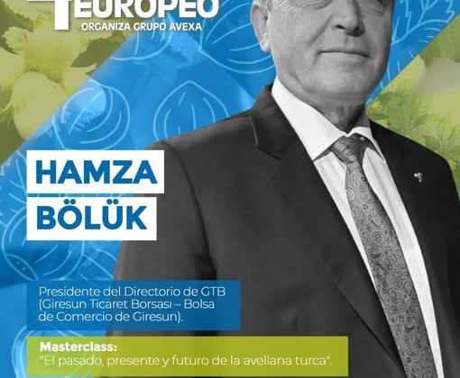 Fındıkta Dünyanın İlk Lisanslı Deposu Model Oluyor.