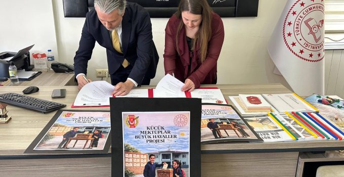 Fatsa Gazeteciler Cemiyeti Yeni Bir Proje Başlattı.