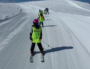 ORBEL, Kayak Sporuna Destek Verecek.