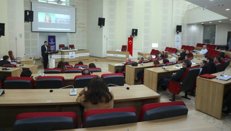 OBB, Sürdürülebilir Bir Gelecek İçin Kolları Sıvadı !