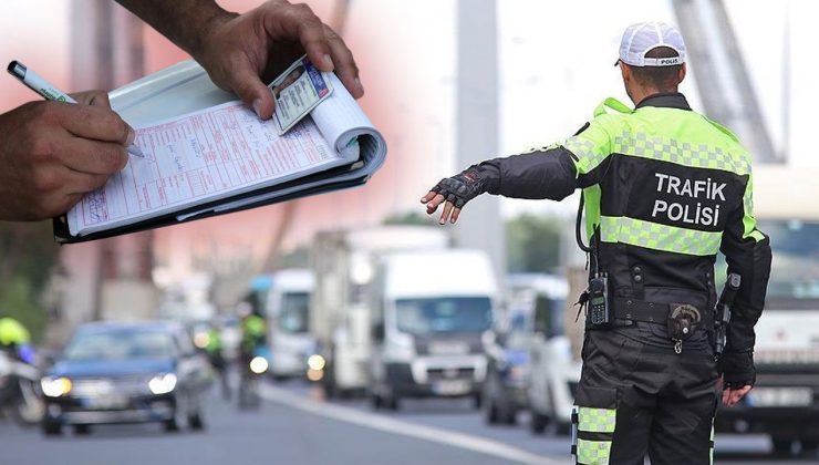 Karayolları Trafik Kanunu Yürürlüğe Girdi.