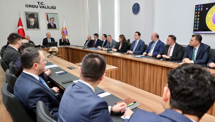 Mart Ayı Asayiş Toplantısından Hangi Kararlar Çıktı?