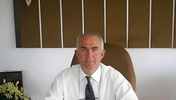 Ünye’li Bilim İnsanı Prof. Dr. Mustafa Dikici Vefat Etti
