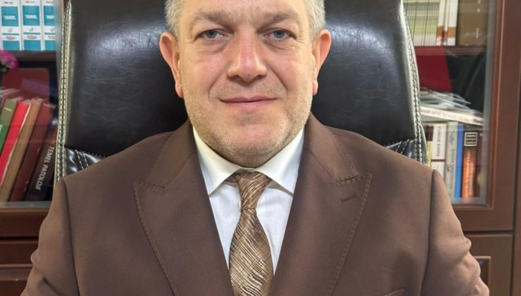 Alper Argan “SRC KURYE Belgesinde Son Tarih 15 Mayıs”