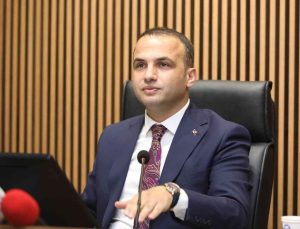 Fatsa Çevre Yolu ve Millet Bahçesi Projeleri Meclisin Gündeminde