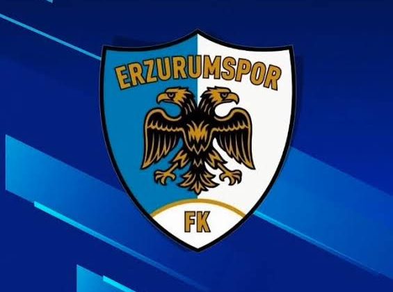 Erzurumspor Süper Lige Yükseldi!