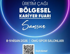 Kariyer Planlamanıza OKAF’26 Fuarı İle Yön Verebilirsiniz!