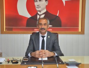Ünye Ziraat Odası Maden Konusunda Vatandaşı Bilgilendirecek