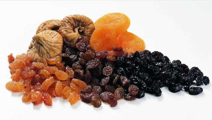 Tarım Ürünlerimizle Dünya Şampiyonuyuz