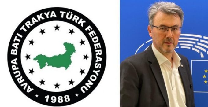 Bayramlar Ve Batı Trakya Türklüğü !