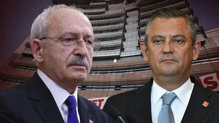 CHP’ye  Mutlak Butlan Kararı Çıktı!