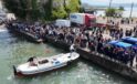 Bolaman’da 19 Mayıs’ın Coşkusu Yaşandı.