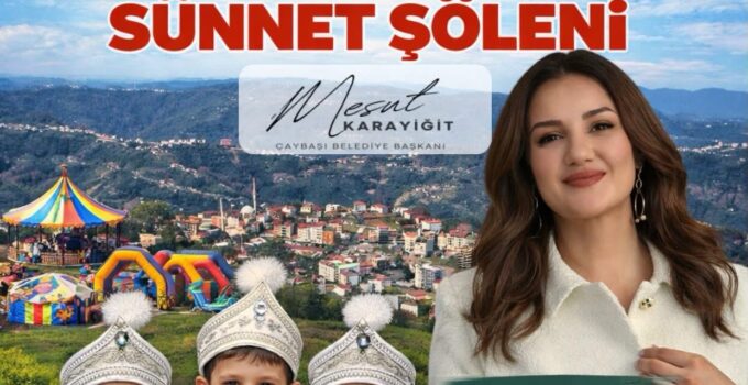 Bayram Festivali İlküvez’de !