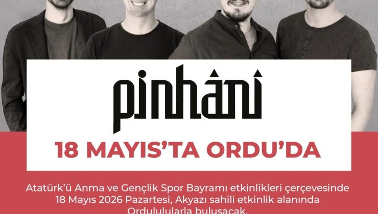 Mayıs Ayı Etkinlilerle Dolu!