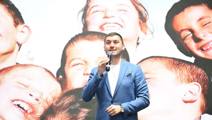 Ulaş Tepe “Kıymetli Edebiyatseverlerimize Yürekten Teşekkür Ediyorum.”