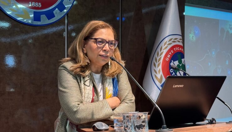 Teknolojinin Aile Ve Çocuklar Üzerindeki Etkisi Anlatıldı