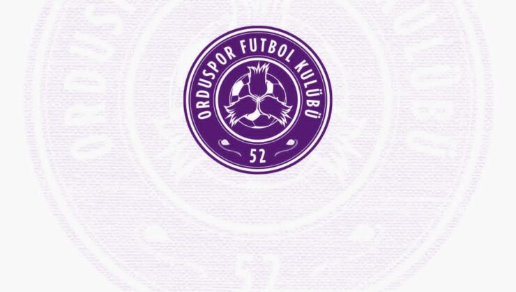 52 Orduspor Yönetimi Basın Bülteniyle Teşekkürlerini Sundu