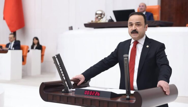 Ordu da, Vahşi Madenciliğe Hukuk Dur Dedi !