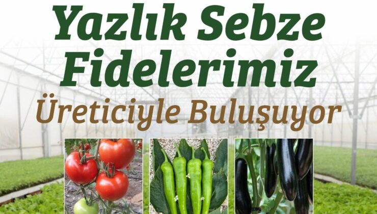 OBB Üreticinin Yanında..