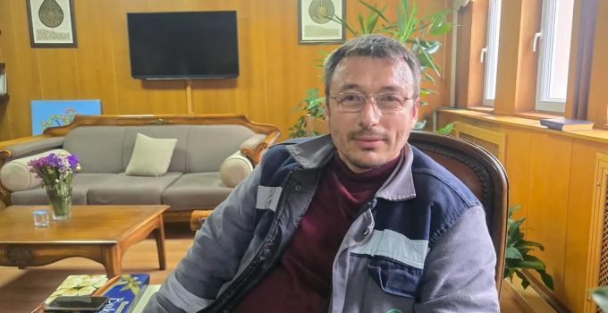 Aybastı Belediyesi Aile Teşvik Projesiyle Bir İlki Gerçekleştirdi!
