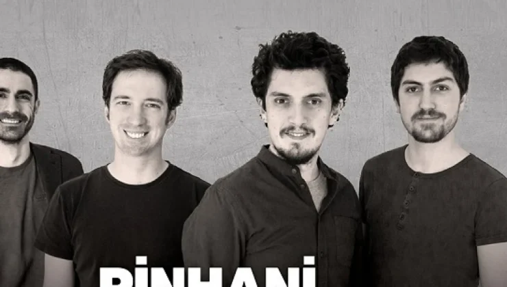 Bayram Coşkusu Konserle Zirve Yapacak!