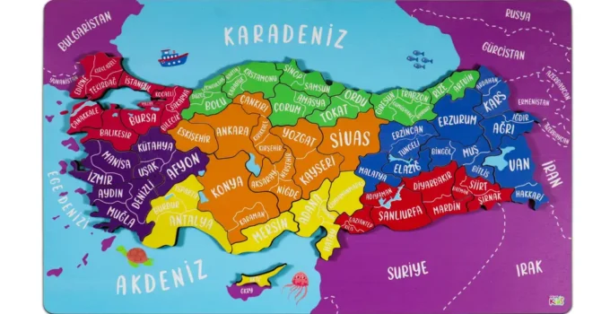 Hangi İlçeler İl Olma Kriterlerini Taşıyor?