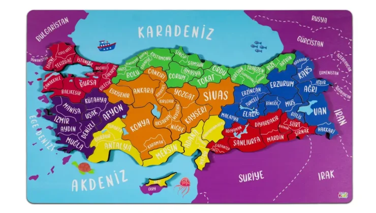 Hangi İlçeler İl Olma Kriterlerini Taşıyor?