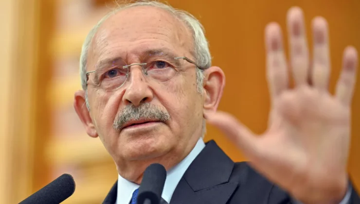Kılıçdaroğlu İçin TBMM Kapısı Açılacak mı ?
