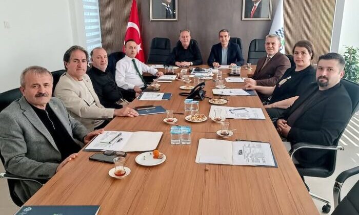 Ünye Turizm Festivali İçin Hazırlıklar Planlanıyor!